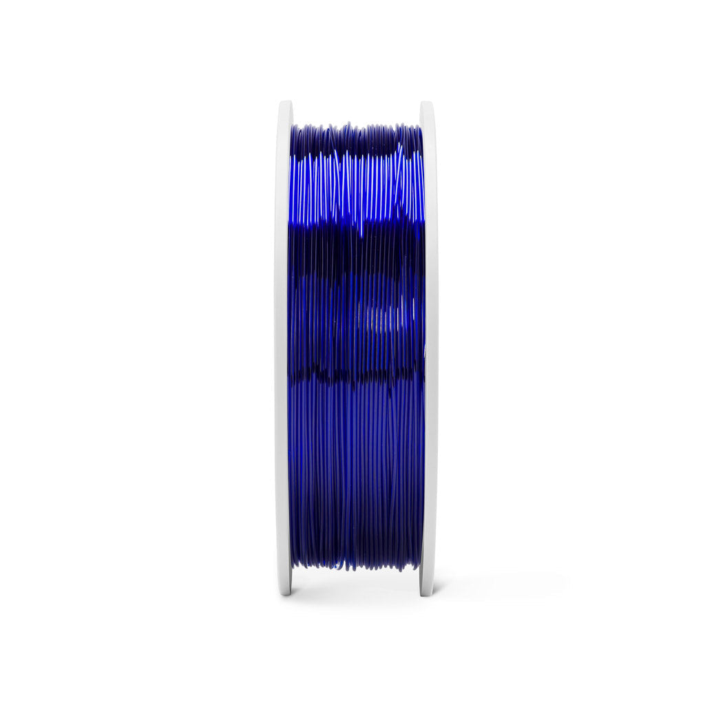Fiberlogy Easy PET-G 1.75mm. - Navy Blue TR 850g