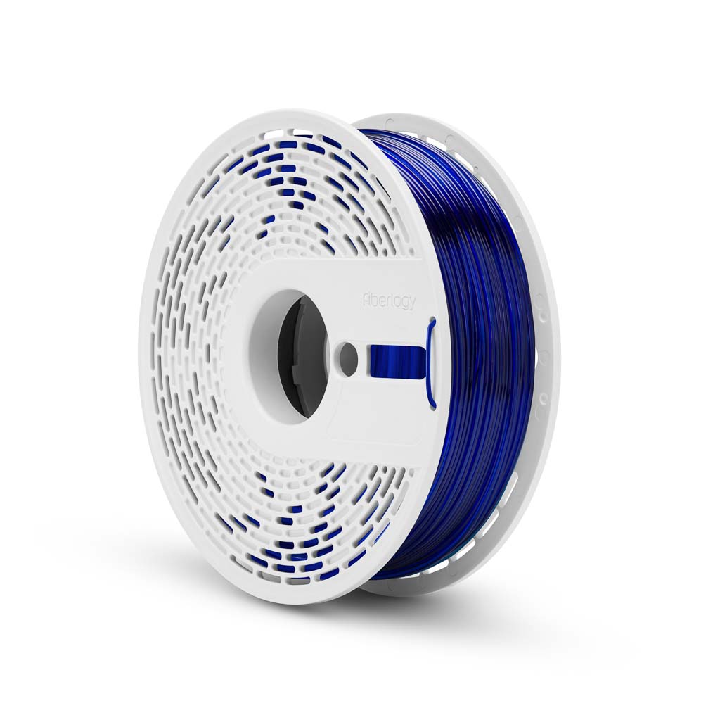 Fiberlogy Easy PET-G 1.75mm. - Navy Blue TR 850g