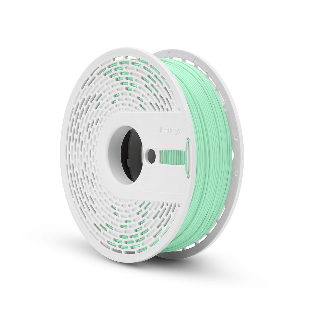 Fiberlogy Easy PET-G 1.75mm. - Pastel Mint 850g