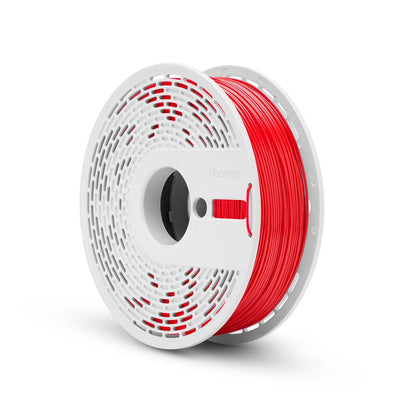Fiberlogy Easy PET-G 1.75mm. - Red 850g