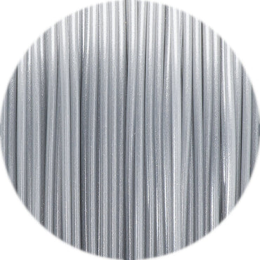 Fiberlogy Easy PET-G 1.75mm. - Silver 850g