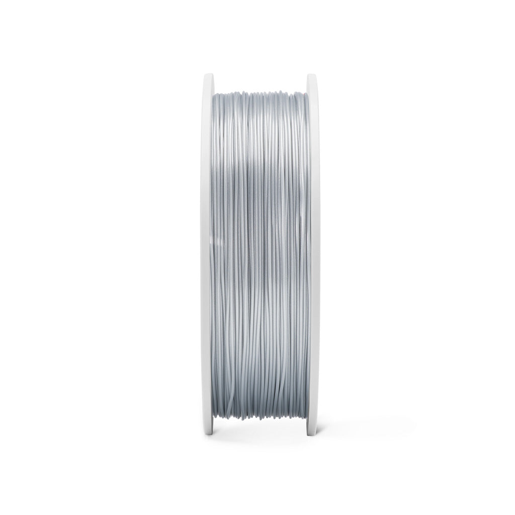 Fiberlogy Easy PET-G 1.75mm. - Silver 850g