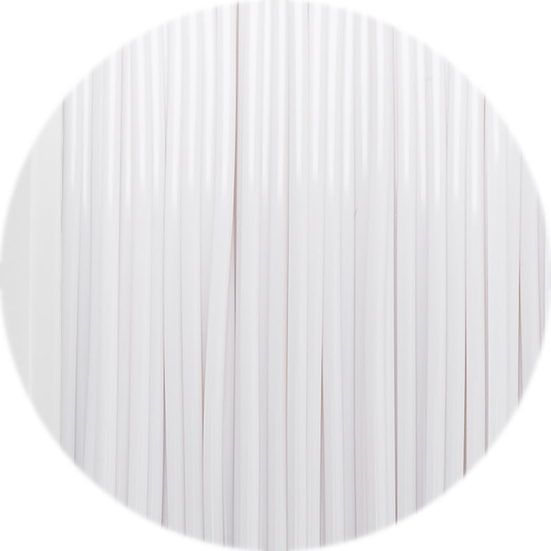 Fiberlogy Easy PET-G 1.75mm. - White 850g