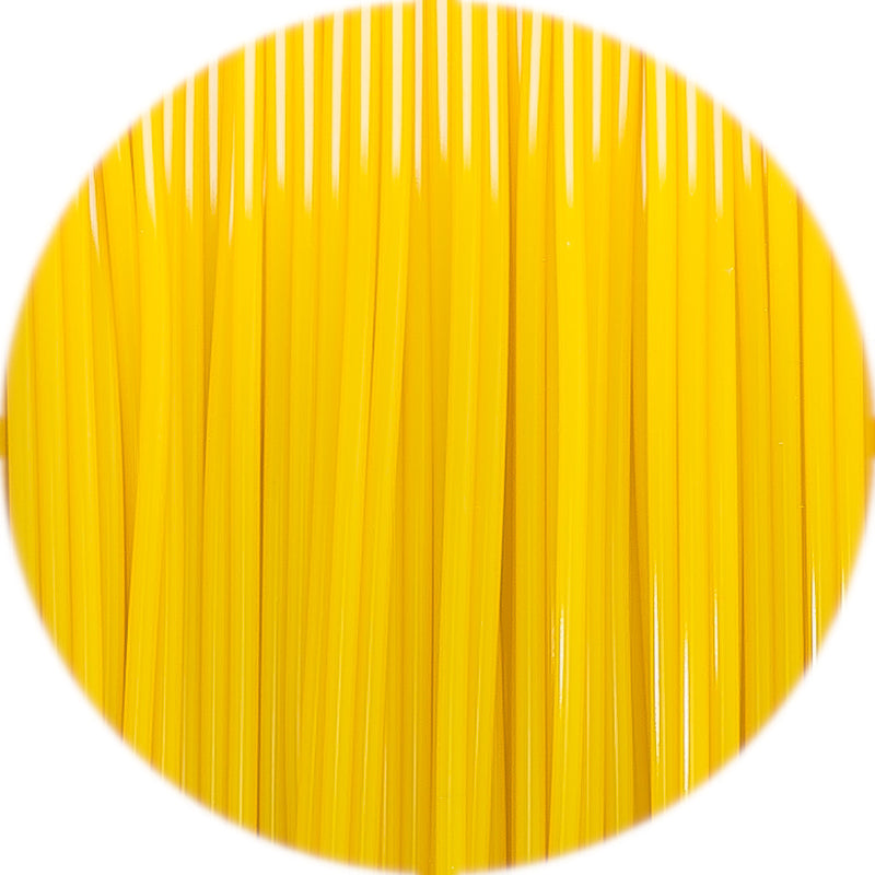 Fiberlogy Easy PET-G 1.75mm. - Yellow 850g