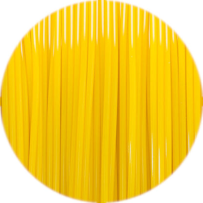 Fiberlogy Easy PET-G 1.75mm. - Yellow 850g