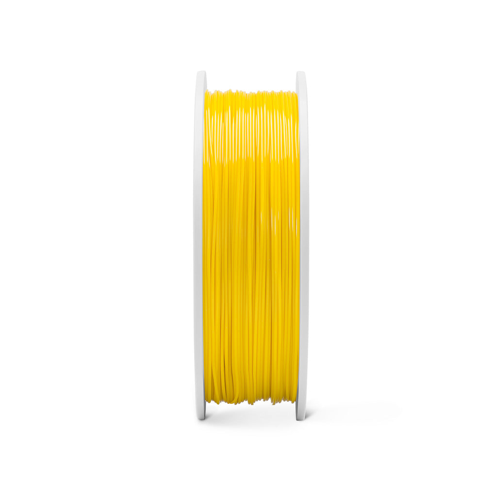 Fiberlogy Easy PET-G 1.75mm. - Yellow 850g
