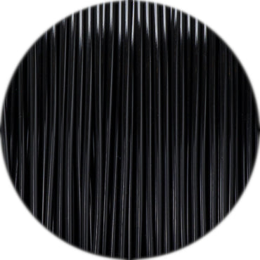 Fiberlogy Easy PET-G 1.75mm. - Black 2,5kg