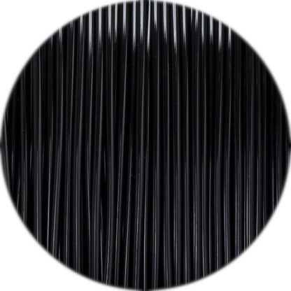 Fiberlogy Easy PET-G 1.75mm. - Black 2,5kg