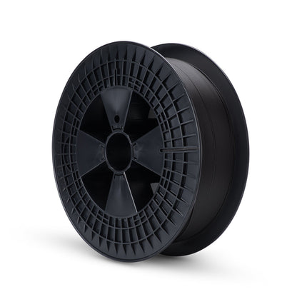 Fiberlogy Easy PET-G 1.75mm. - Black 2,5kg