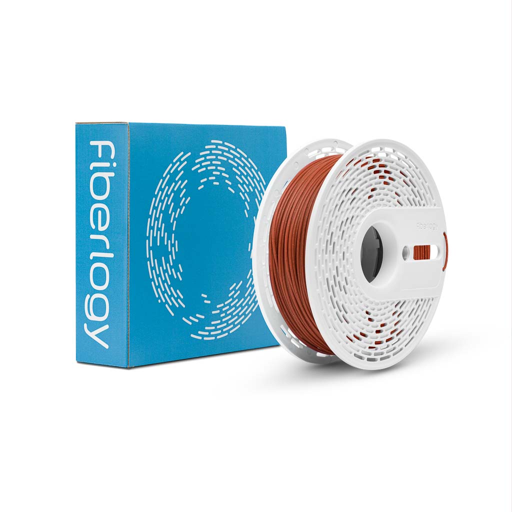Fiberlogy Easy PLA 1.75mm. - Brick 850g