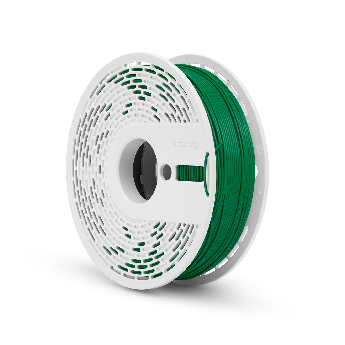 Fiberlogy Easy PLA 1.75mm. - Irish Green 850g