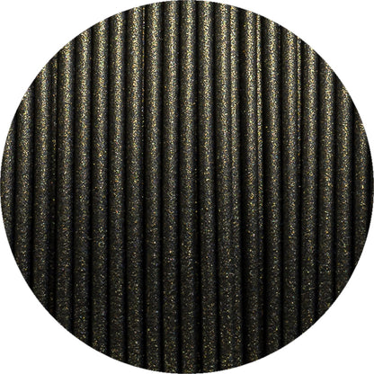 Fiberlogy Easy PLA 1.75mm. - Onyx Gold 850g