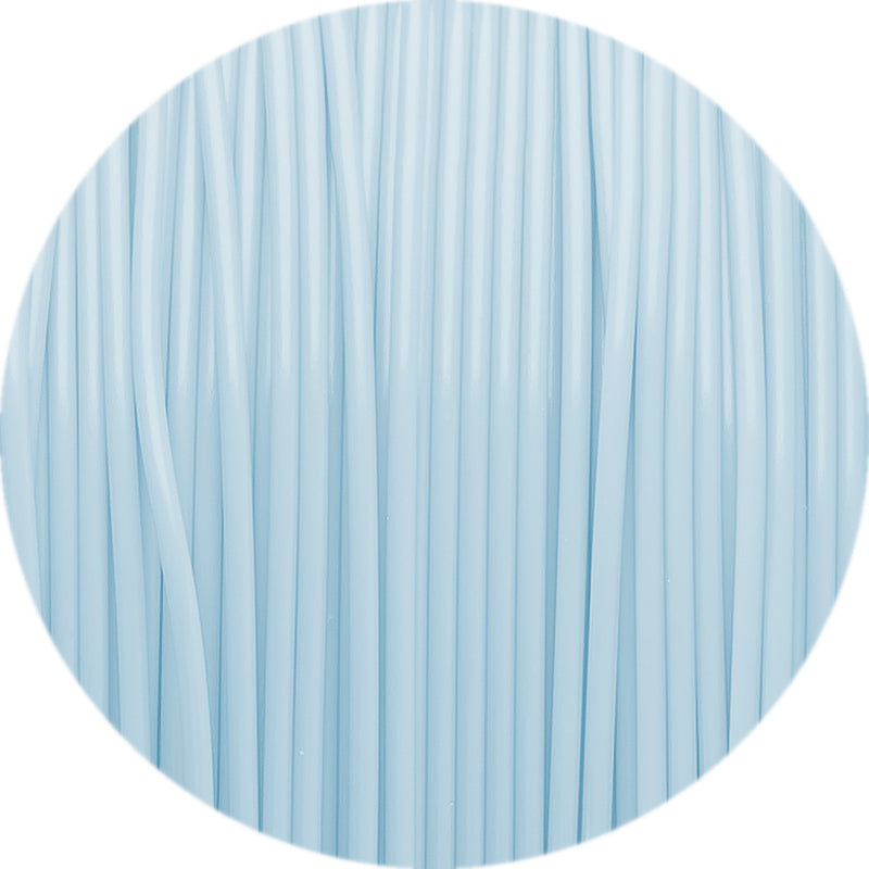 Fiberlogy Easy PLA 1.75mm. - Pastel Blue 850g
