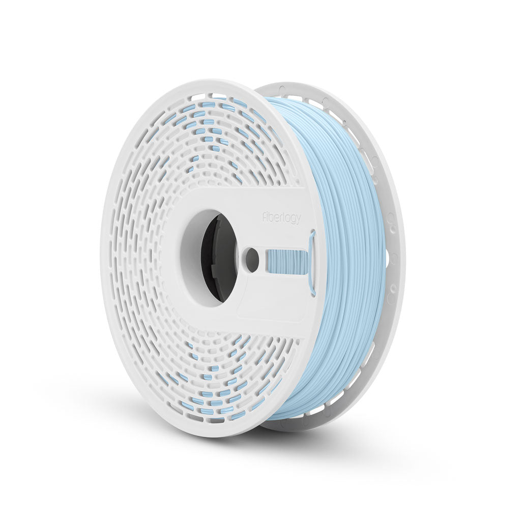 Fiberlogy Easy PLA 1.75mm. - Pastel Blue 850g