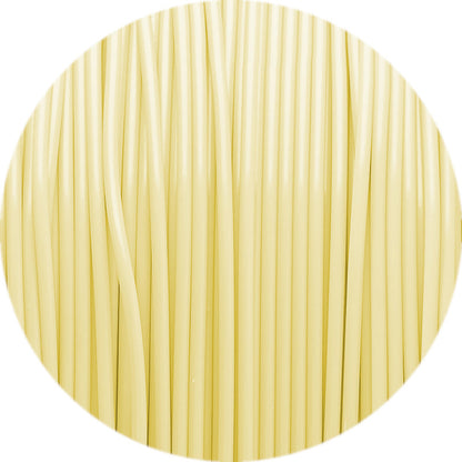 Fiberlogy Easy PLA 1.75mm. - Pastel Yellow 850g