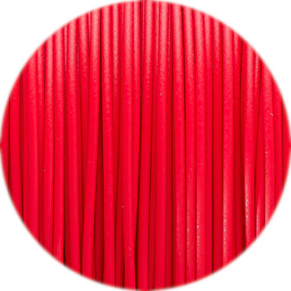 Fiberlogy Easy PLA 1.75mm. - Red 850g