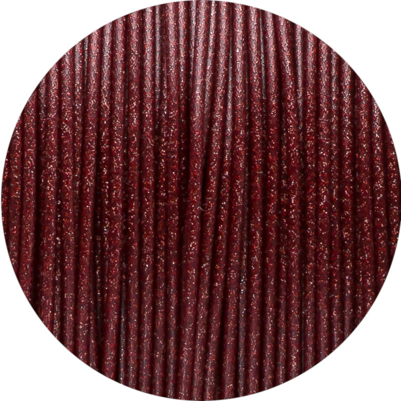 Fiberlogy Easy PLA 1.75mm. - Ruby Red 850g