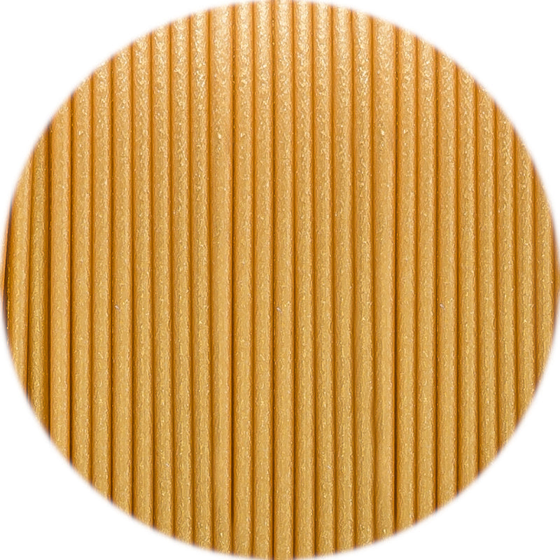 Fiberlogy Easy PLA 1.75mm. - True Gold 850g