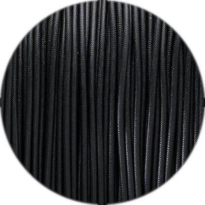 Fiberlogy FiberFlex 30D 1.75mm. - Black 850g