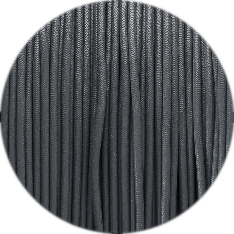 Fiberlogy FiberFlex 30D 1.75mm. - Graphite 850g