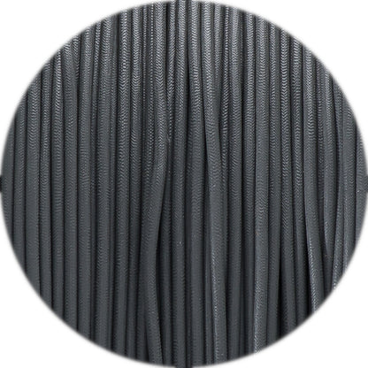Fiberlogy FiberFlex 30D 1.75mm. - Graphite 850g