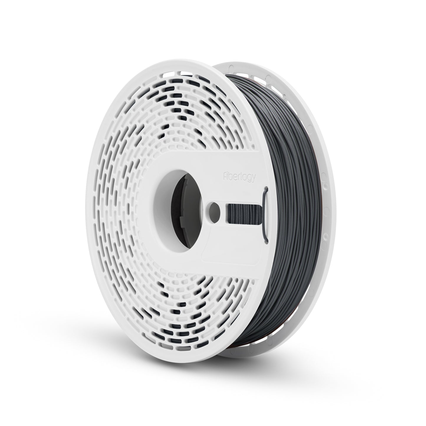 Fiberlogy FiberFlex 30D 1.75mm. - Graphite 850g