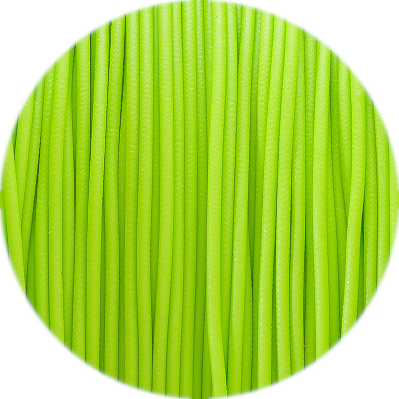 Fiberlogy FiberFlex 30D 1.75mm. - Light Green 850g