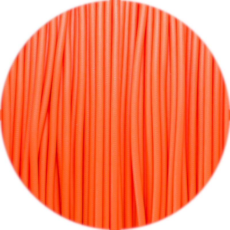 Fiberlogy FiberFlex 30D 1.75mm. - Orange 850g