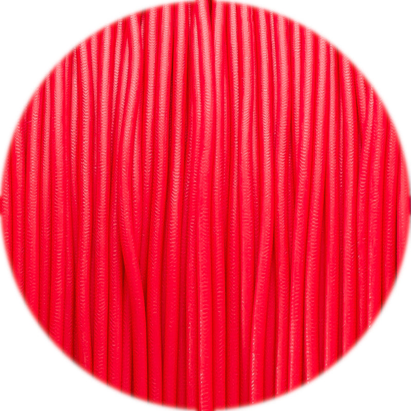 Fiberlogy FiberFlex 30D 1.75mm. - Red 850g