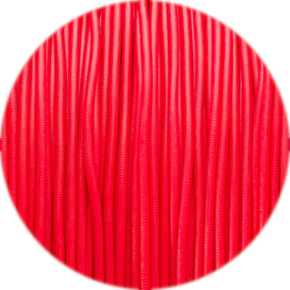 Fiberlogy FiberFlex 30D 1.75mm. - Red 850g