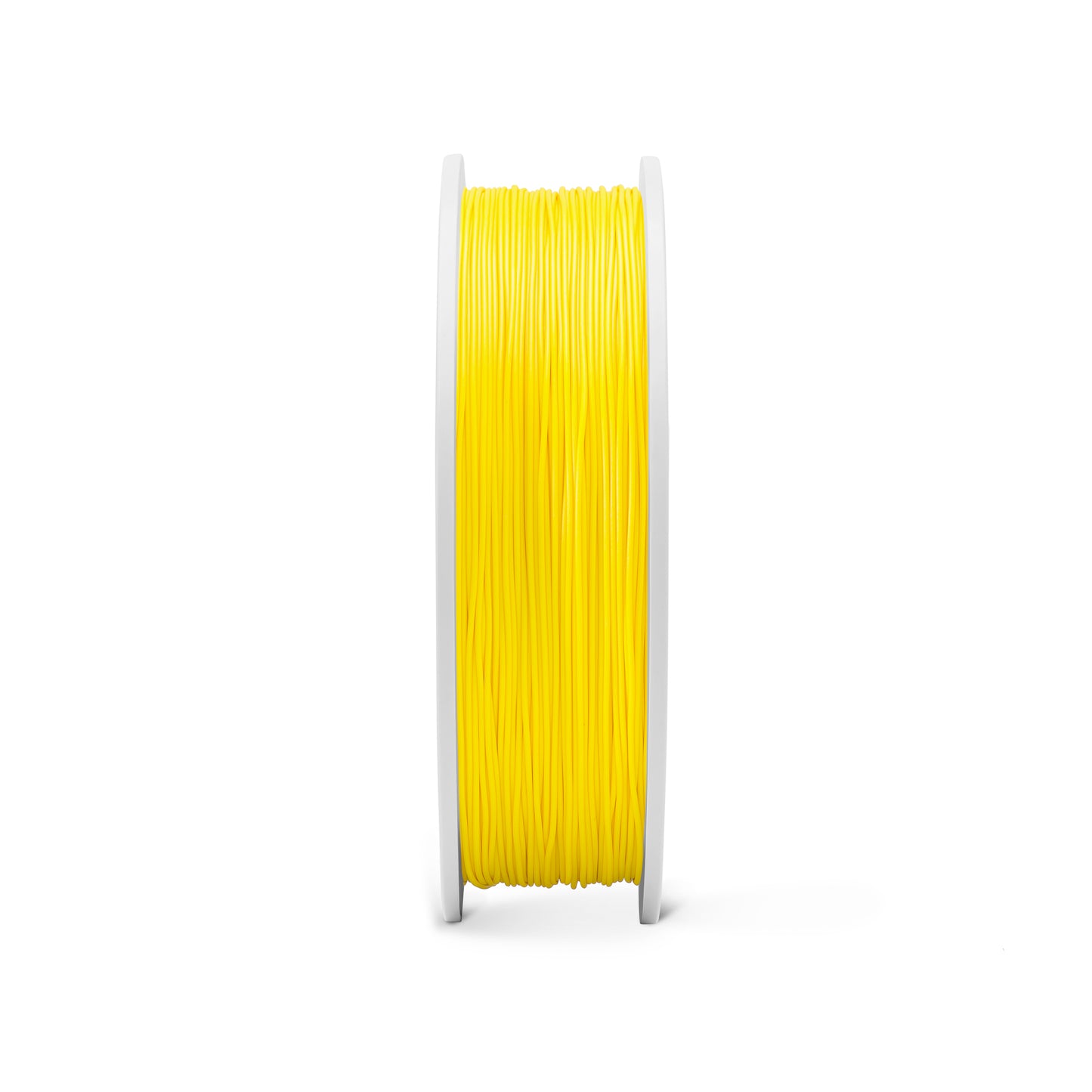 Fiberlogy FiberFlex 30D 1.75mm. - Yellow 850g