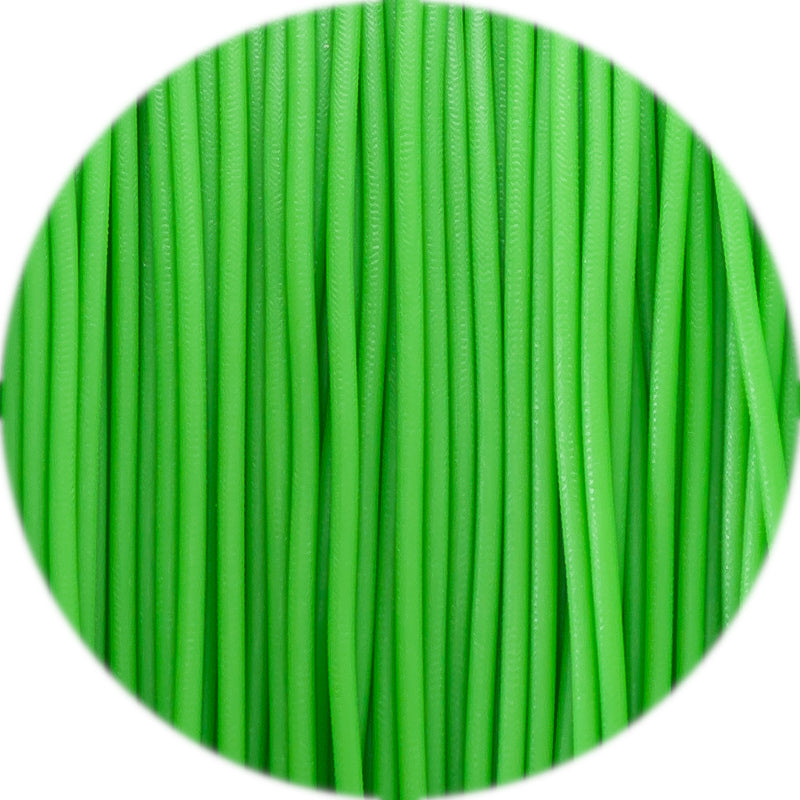Fiberlogy FiberFlex 30D 1.75mm. - Green 850g