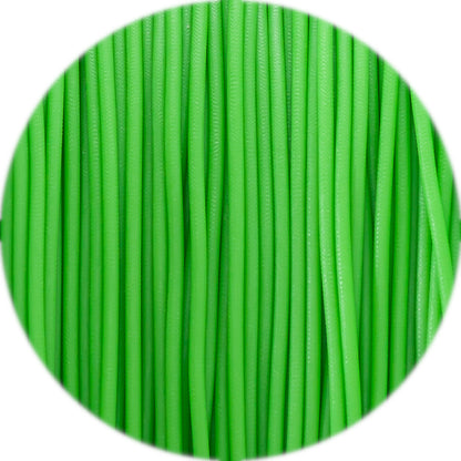 Fiberlogy FiberFlex 30D 1.75mm. - Green 850g