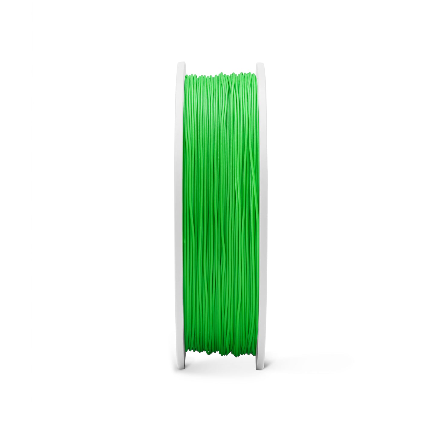 Fiberlogy FiberFlex 30D 1.75mm. - Green 850g