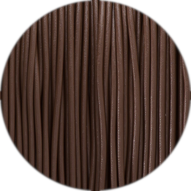 Fiberlogy FiberFlex 40D 1.75mm. - Brown 850g