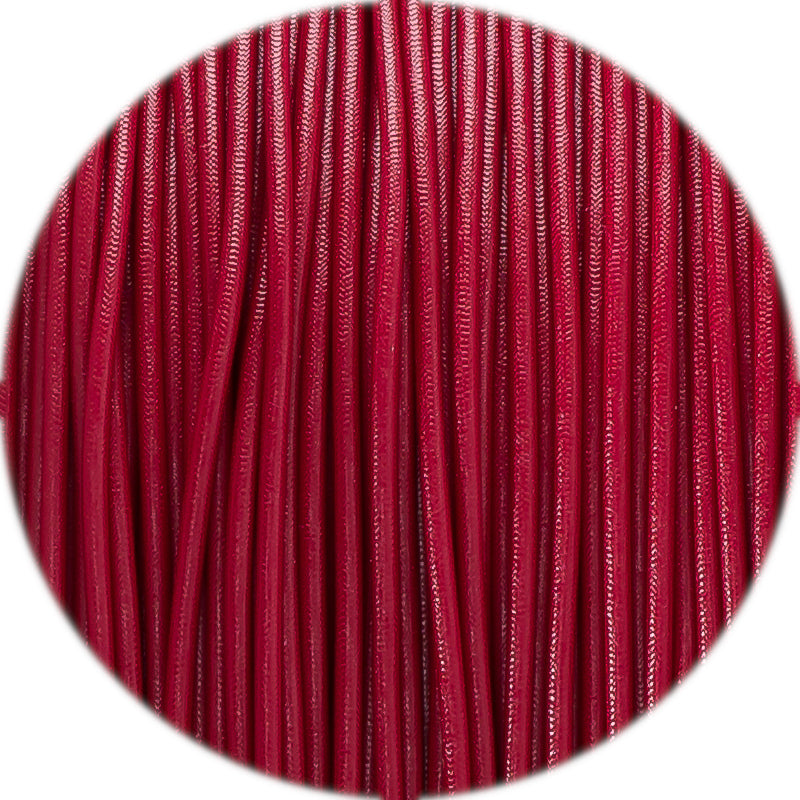 Fiberlogy FiberFlex 40D 1.75mm. - Burgundy 850g