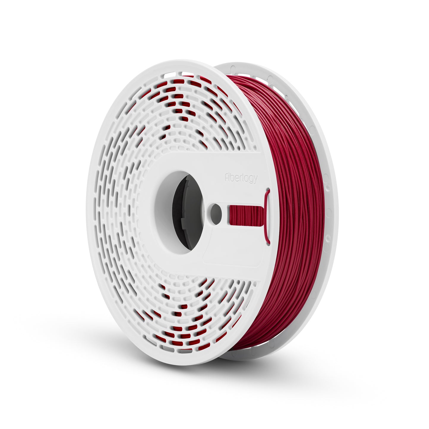 Fiberlogy FiberFlex 40D 1.75mm. - Burgundy 850g