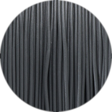 Fiberlogy FiberFlex 40D 1.75mm. - Graphite 850g