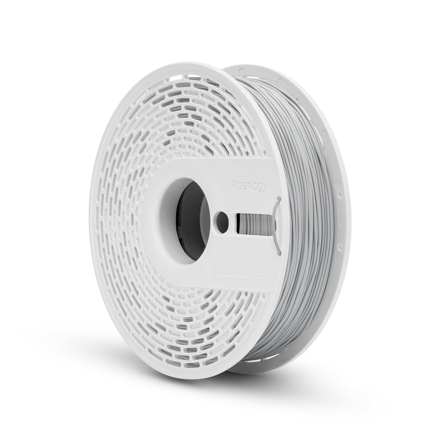 Fiberlogy FiberFlex 40D 1.75mm. - Gray 850g