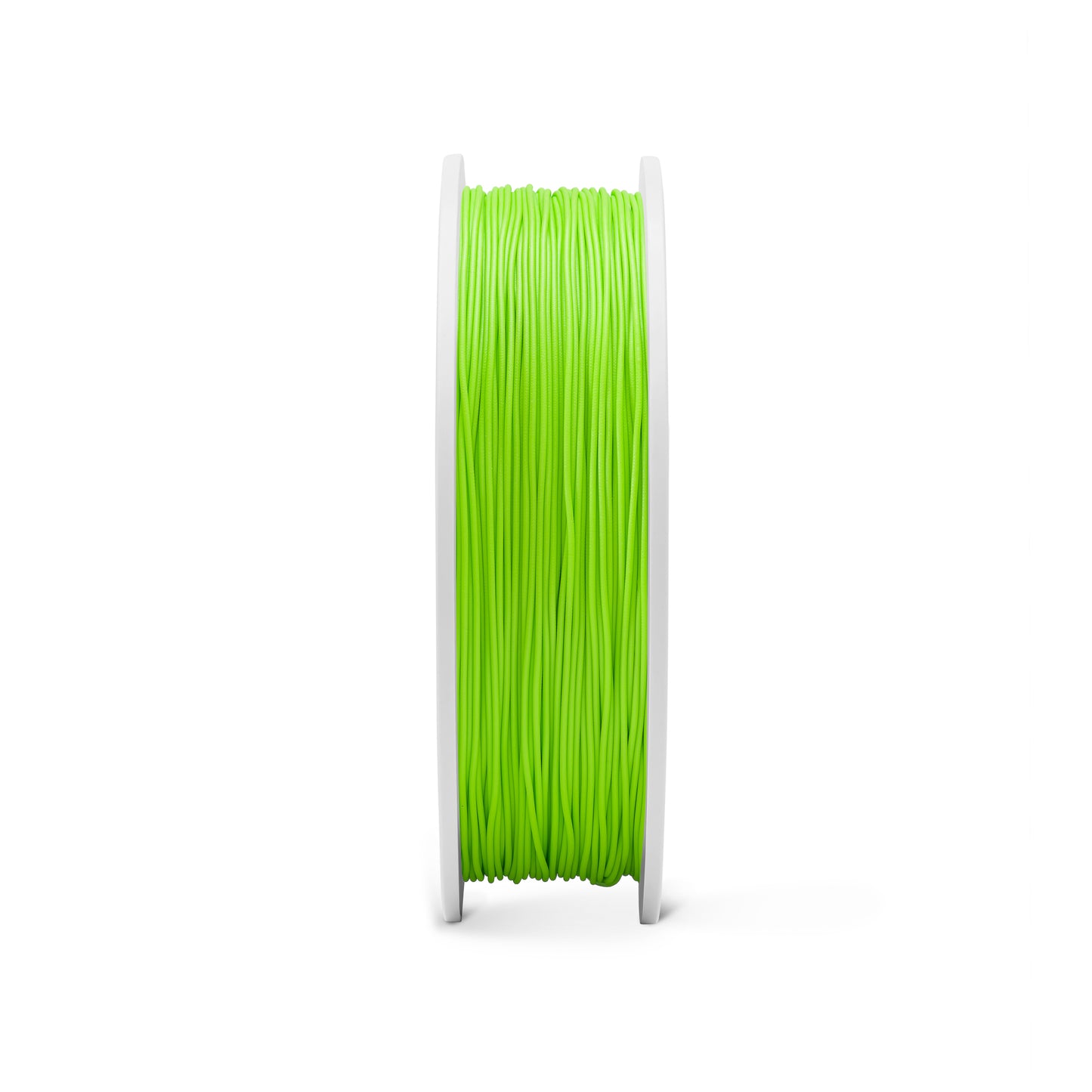 Fiberlogy FiberFlex 40D 1.75mm. - Light Green 850g