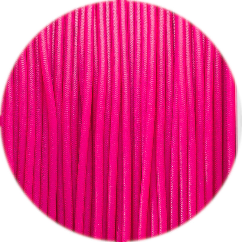 Fiberlogy FiberFlex 40D 1.75mm. - Pink 850g