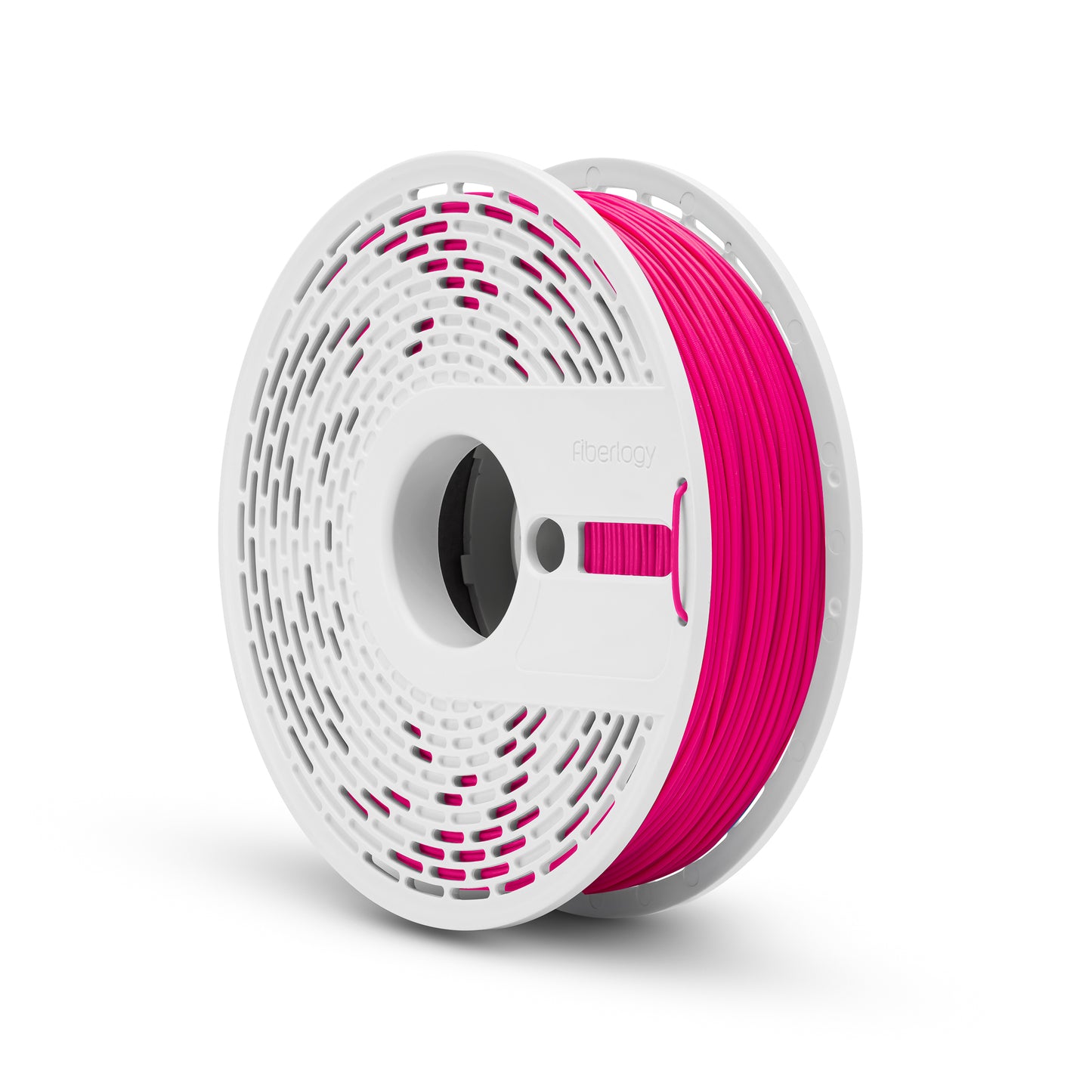 Fiberlogy FiberFlex 40D 1.75mm. - Pink 850g