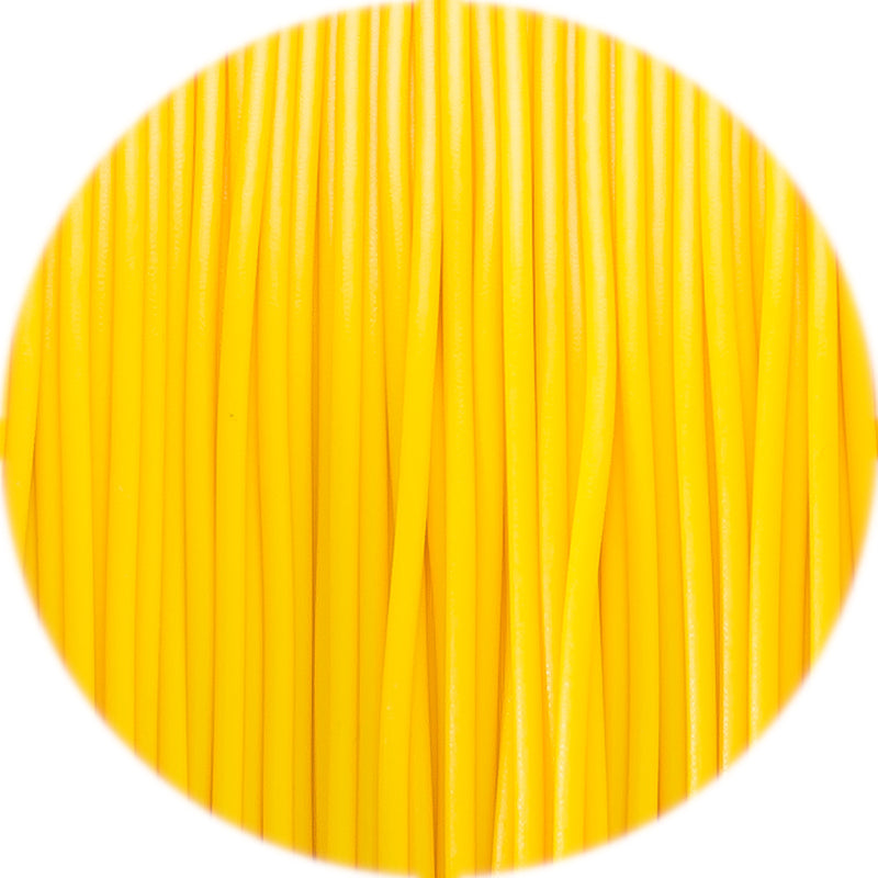 Fiberlogy FiberFlex 40D 1.75mm. - Yellow 850g