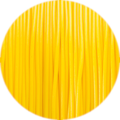 Fiberlogy FiberFlex 40D 1.75mm. - Yellow 850g