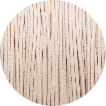 Fiberlogy FiberWood 1.75mm. - White 750g