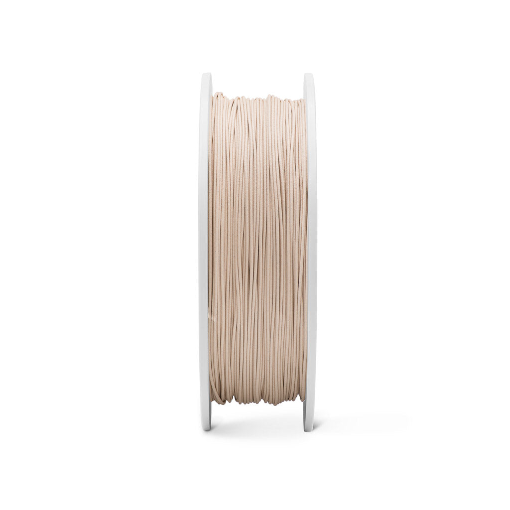 Fiberlogy FiberWood 1.75mm. - White 750g