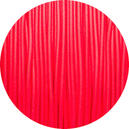 Fiberlogy MattFlex 40D 1.75 mm. - Red 850g