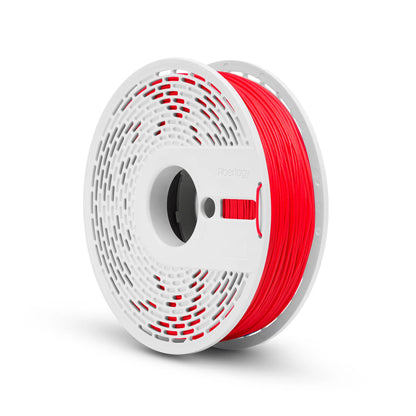Fiberlogy MattFlex 40D 1.75 mm. - Red 850g