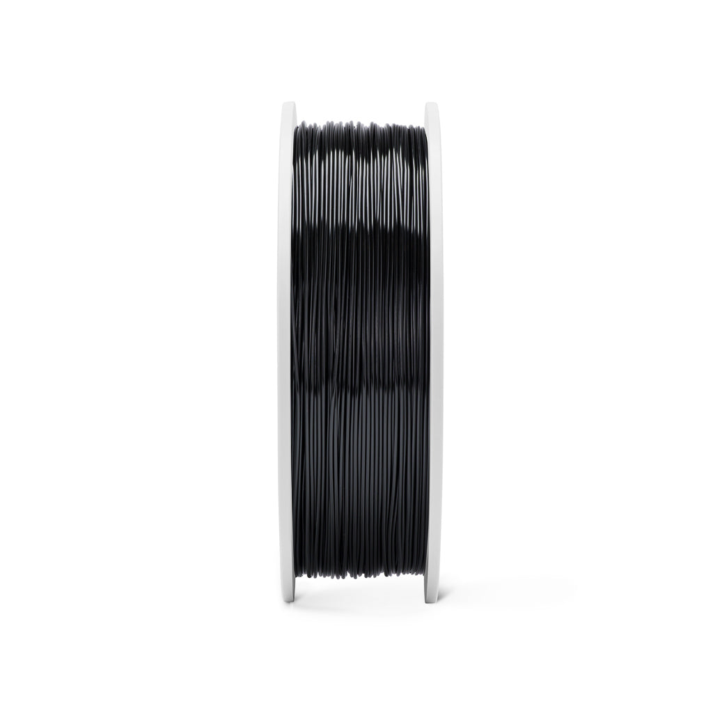 Fiberlogy Nylon PA12 1.75mm. - Black 750g