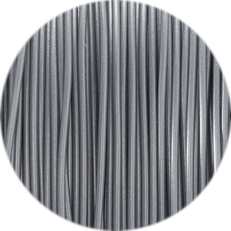 Fiberlogy Nylon PA12 1.75mm. - Inox 750g